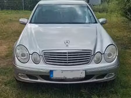 Mercedes-Benz Classe E E 220 2.1 CDI 150 Classic