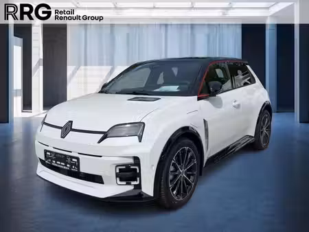 Renault R5 Confort