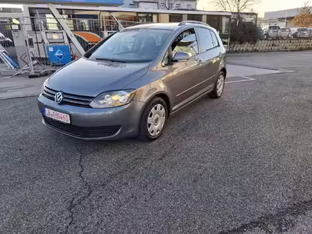 Volkswagen Golf Plus 1.6 102 Confortline