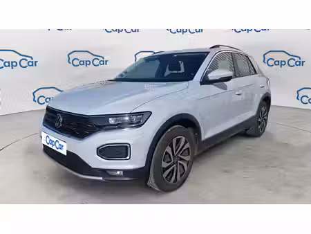 Volkswagen T-Roc 1.0 TSI 110