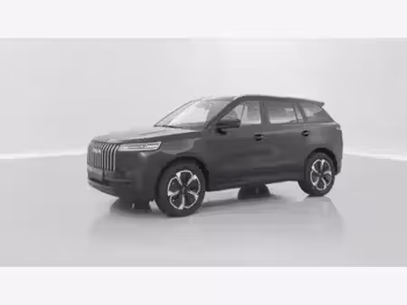 Jaecoo J5 Exclusive