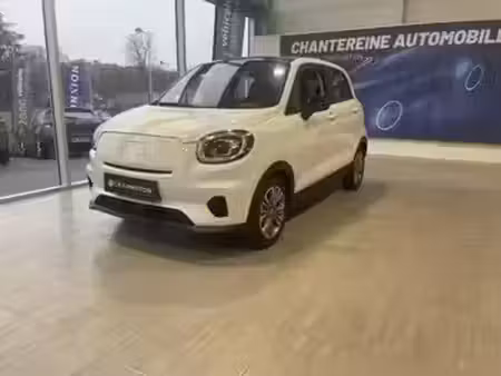 Leapmotor T03 109