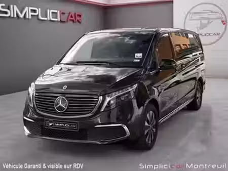 Mercedes-Benz EQV 300 Long 204 Avantgarde
