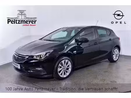 Opel Astra 1.0 105