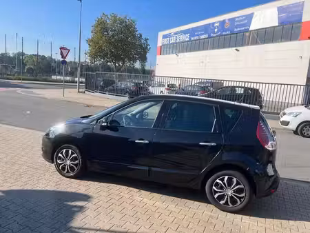 Renault Scénic 2.0 140 Dynamique
