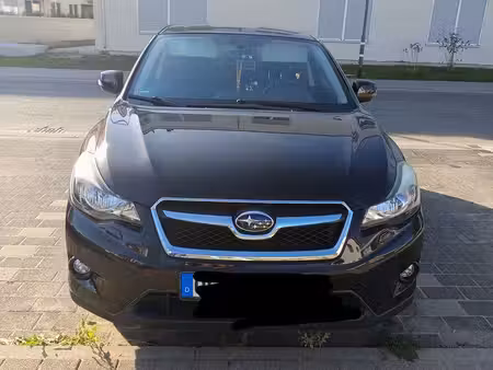 Subaru XV 2.0 147 4x4