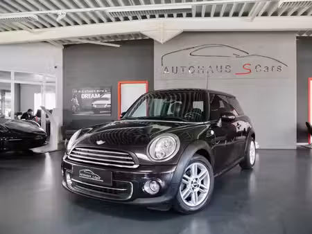Mini Mini Cooper 1.6 122