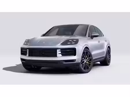 Porsche Cayenne V6 3.0 4x4