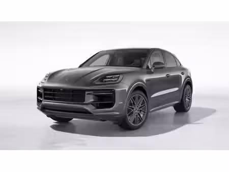 Porsche Cayenne V6 3.0 470 4x4