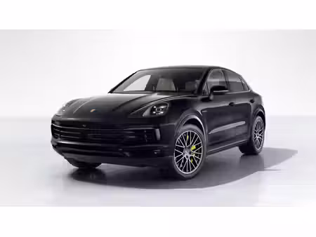 Porsche Cayenne V6 3.0 340 Platinum 4x4