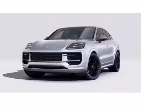 Porsche Cayenne S V6 3.0 353 4x4