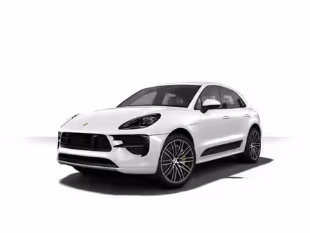 Porsche Macan S V6 3.0 354 4x4