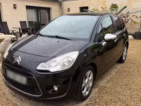 Citroën C3 1.6 HDi 90 Open Way