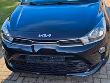 Kia Rio 1.2 84 Edition 7