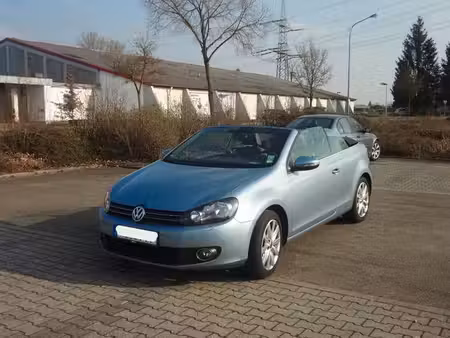 Volkswagen Golf 1.2 TSI 105