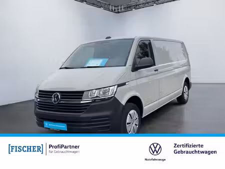 Volkswagen Transporter T6.1 2.0 TDI 110