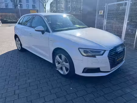 Audi A3 E-Tron 1.4 TFSI 150