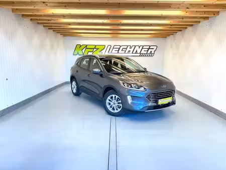 Ford Kuga 2.0 TDCi 120
