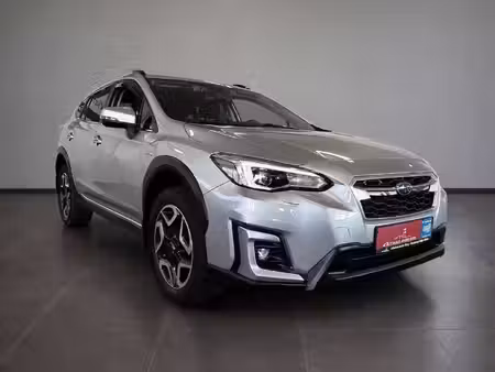Subaru XV 2.0 150 4x4