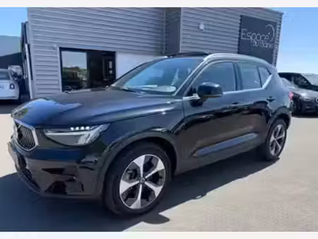 Volvo XC40 B3 2.0 163