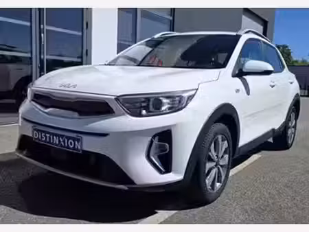 Kia Stonic 1.0 T-GDi 100 Active