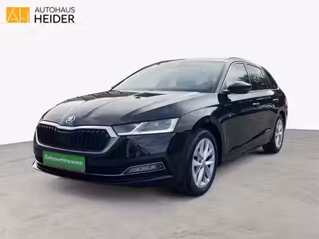Škoda Octavia 2.0 TDI 150