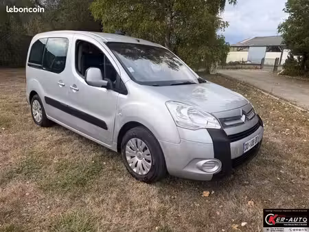 Citroën Berlingo 1.6 HDi 110 Multispace Pack