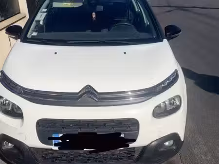 Citroën C3 1.6 HDi 75