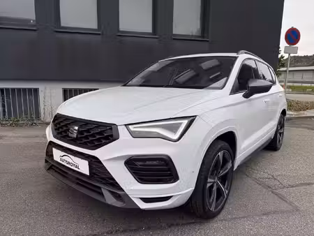 Seat Ateca 2.0 TSI 150 FR