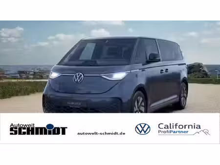 Volkswagen Id Buzz 286