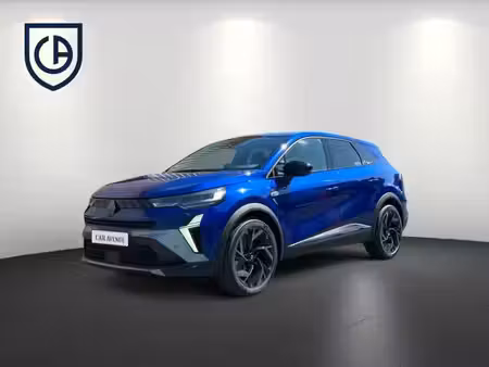 Renault Symbioz E-Tech 1.8 160 Esprit Alpine