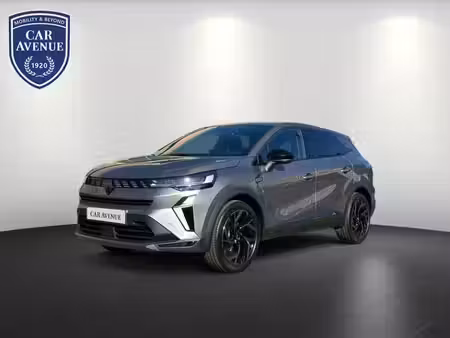 Renault Symbioz E-Tech 1.8 160 Esprit Alpine