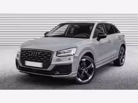 Audi Q2 35 TFSI 1.5 TFSI 150 Sport