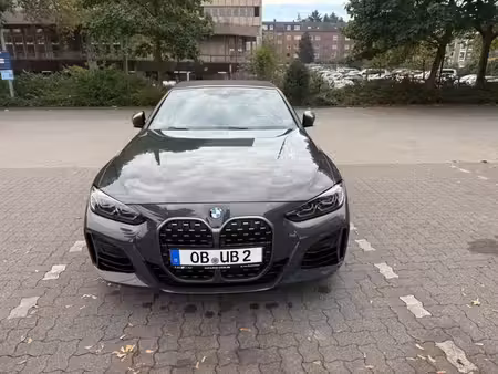 BMW Série 4 M440i 3.0 374 xDrive