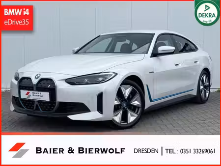 BMW i4 35 286 eDrive