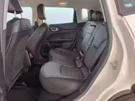 Jeep Compass 1.5 130 Altitude