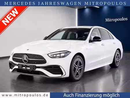 Mercedes-Benz Classe E E 300