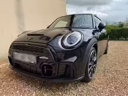 Mini Mini John Cooper Works 2.0 178