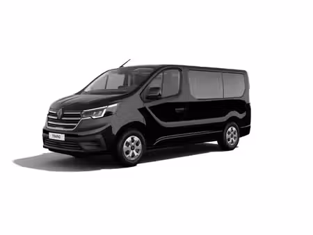 Renault Trafic 2.0 dCi 150 Evolution