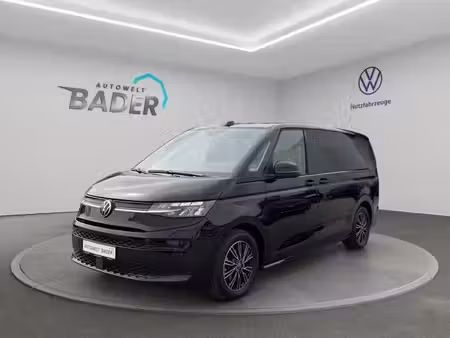 Volkswagen Multivan 2.0 TDI 150 Life