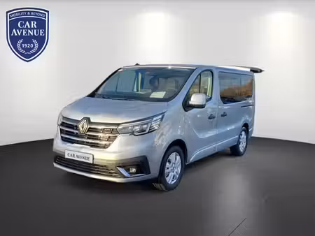 Renault Trafic 2.0 dCi 150 Evolution