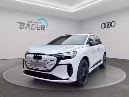 Audi Q4 e-tron 299 quattro