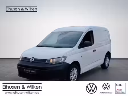 Volkswagen Caddy 2.0 TDI 102