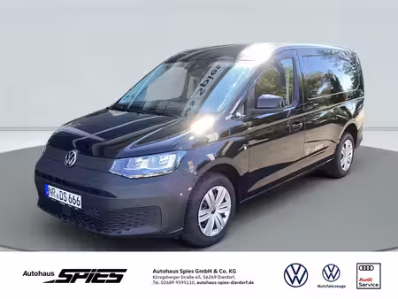 Volkswagen Caddy 2.0 TDI 102