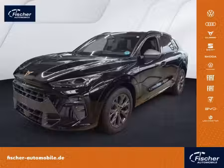Cupra Terramar 1.5 TSI 150