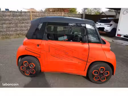 Citroën Ami 8