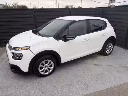 Citroën C3 1.5 HDi 100 Feel