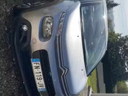 Citroën C3 1.2 83