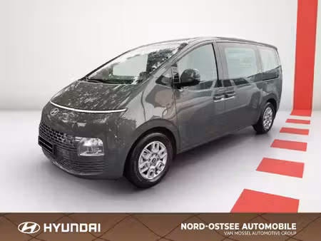 Hyundai Staria 1.6 T-GDi 225 Trend