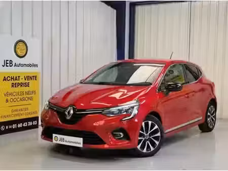 Renault Clio 1.0 TCe 100 Intens